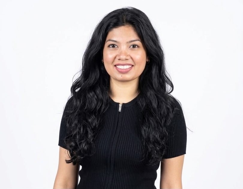 Janhavi Khatri