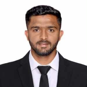 Taufiq Khan 