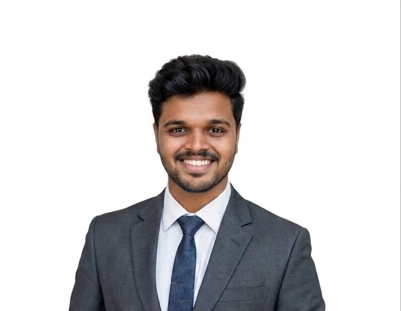 Akshay Doshi